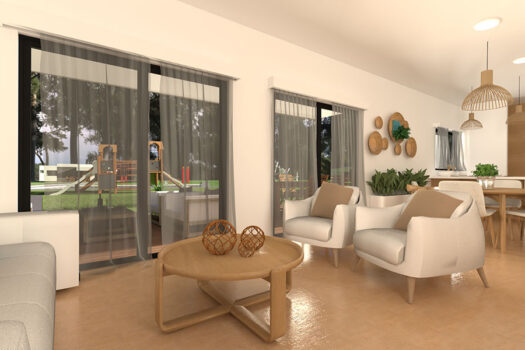 VILLA CERRITOS RANCHO RESIDENCIAL
