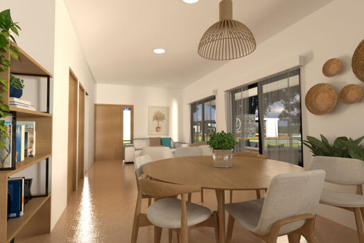 VILLA CERRITOS RANCHO RESIDENCIAL
