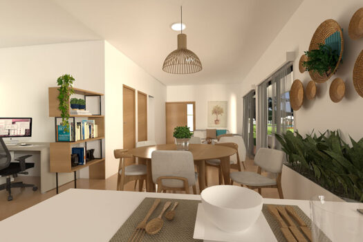 VILLA CERRITOS RANCHO RESIDENCIAL
