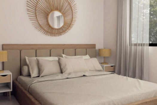 VILLA CERRITOS RANCHO RESIDENCIAL