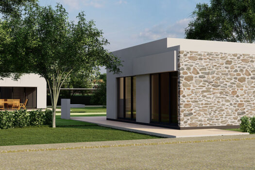 VILLA CERRITOS RANCHO RESIDENCIAL