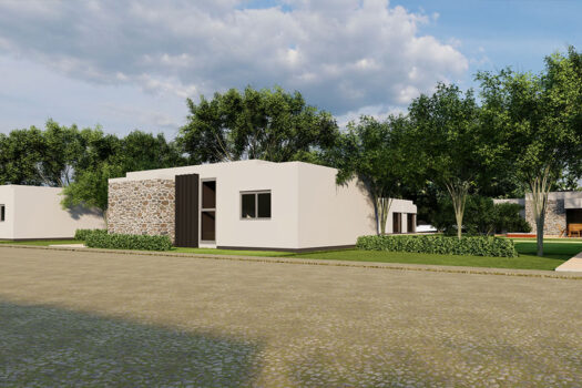 VILLA CERRITOS RANCHO RESIDENCIAL