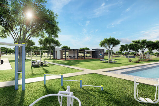 VILLA CERRITOS RANCHO RESIDENCIAL