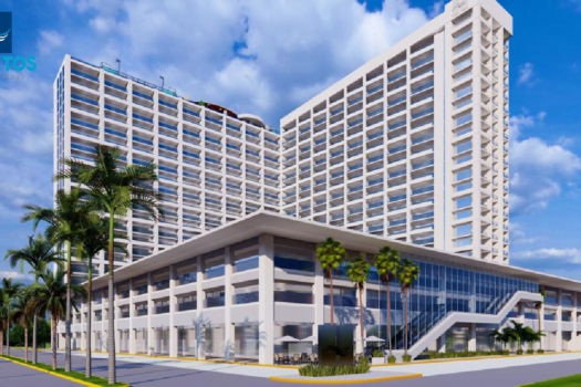 CERRITOS CONDO & PLAZA