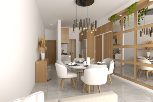 CERRITOS CONDO & PLAZA