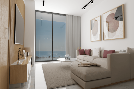 CERRITOS CONDO & PLAZA