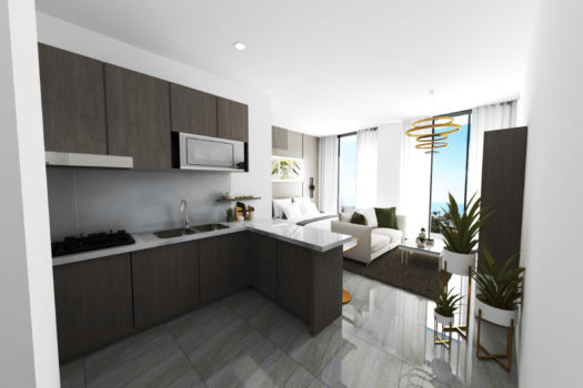 CERRITOS CONDO & PLAZA