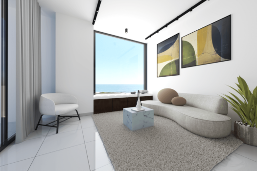 CERRITOS CONDO & PLAZA