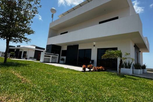 VILLA CERRITOS RANCHO RESIDENCIAL