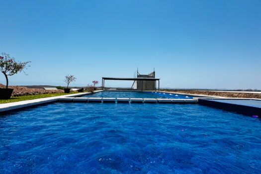 VILLA CERRITOS RANCHO RESIDENCIAL