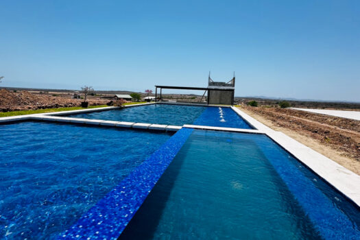 VILLA CERRITOS RANCHO RESIDENCIAL