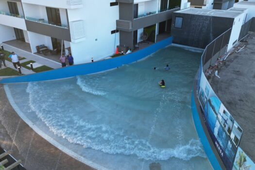 Departamento Amueblado modelo FARO de 46 m2 – tipo Loft