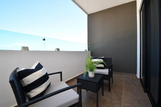 Marina Cerritos Condominios
