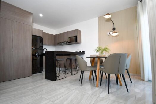 Marina Cerritos Condominios