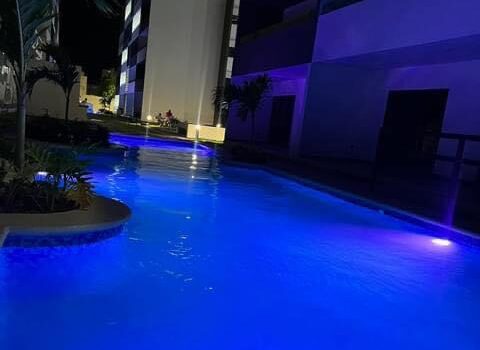 Departamento Amueblado modelo FARO de 46 m2 – tipo Loft