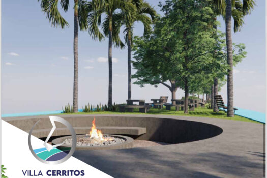 VILLA CERRITOS RANCHO RESIDENCIAL