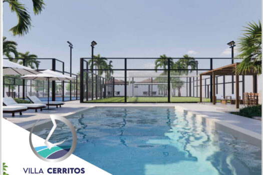 VILLA CERRITOS RANCHO RESIDENCIAL