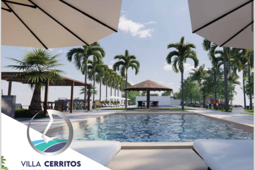 VILLA CERRITOS RANCHO RESIDENCIAL