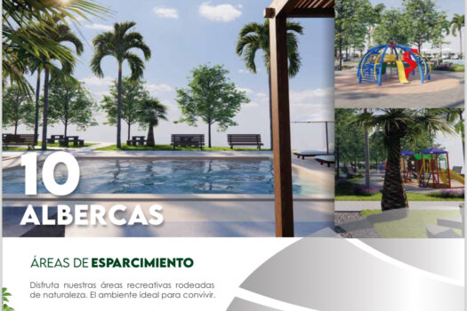 VILLA CERRITOS RANCHO RESIDENCIAL