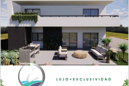 VILLA CERRITOS RANCHO RESIDENCIAL