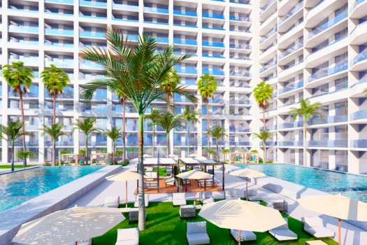 CERRITOS CONDO & PLAZA