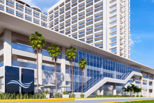 CERRITOS CONDO & PLAZA