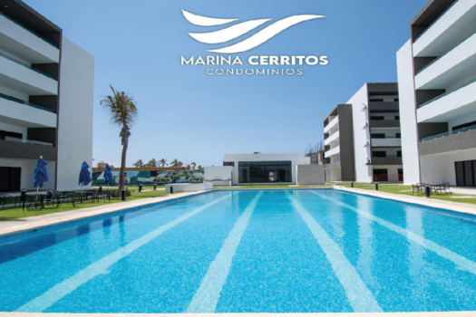 Marina Cerritos Condominios