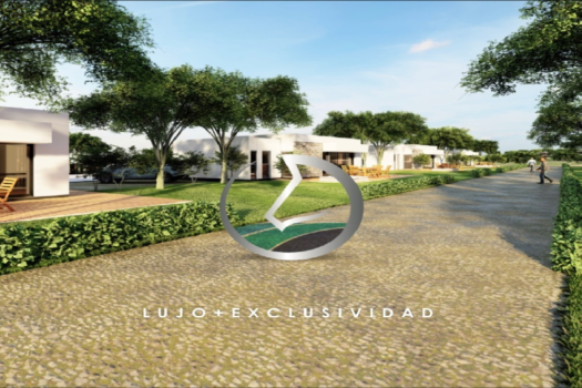 VILLA CERRITOS RANCHO RESIDENCIAL