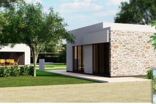 VILLA CERRITOS RANCHO RESIDENCIAL
