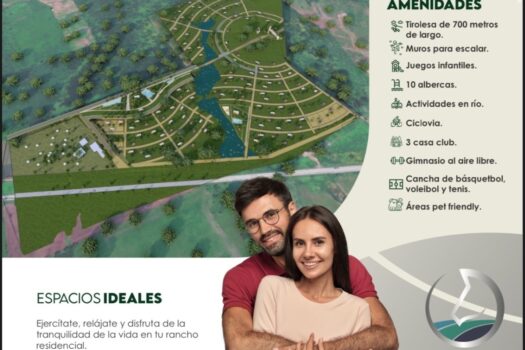 VILLA CERRITOS RANCHO RESIDENCIAL