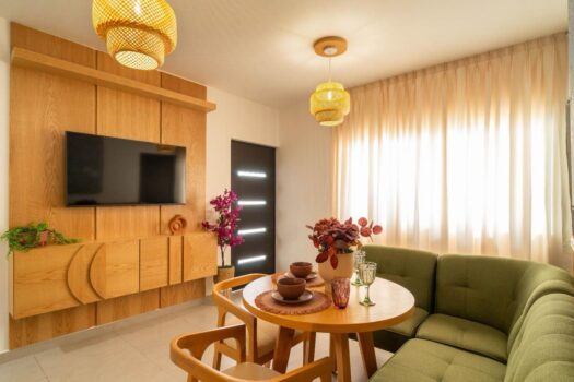 ARCANGEL DISTRITO RESIDENCIAL
