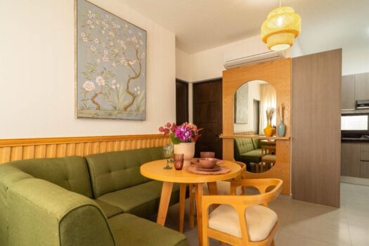 ARCANGEL DISTRITO RESIDENCIAL