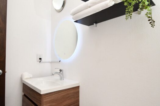 En venta Modelo Dorado de 110 m2, 2 recamaras con lock-off