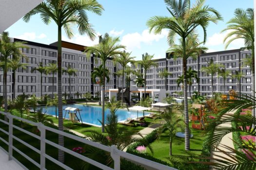 ARCANGEL DISTRITO RESIDENCIAL