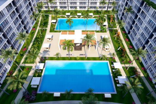 ARCANGEL DISTRITO RESIDENCIAL