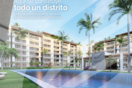 ARCANGEL DISTRITO RESIDENCIAL