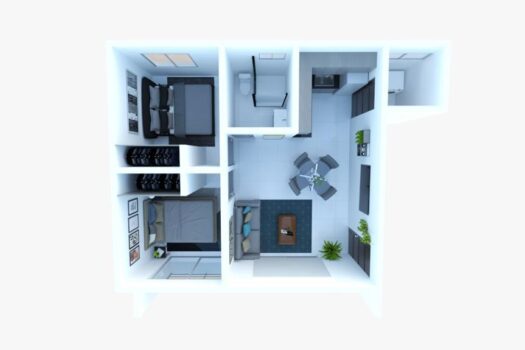 ARCANGEL DISTRITO RESIDENCIAL