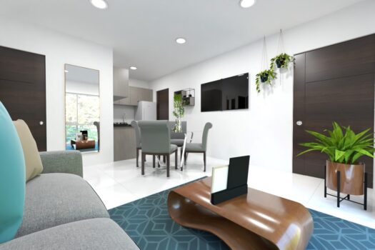 ARCANGEL DISTRITO RESIDENCIAL