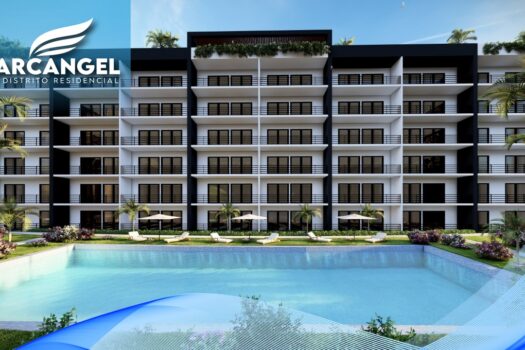 ARCANGEL DISTRITO RESIDENCIAL