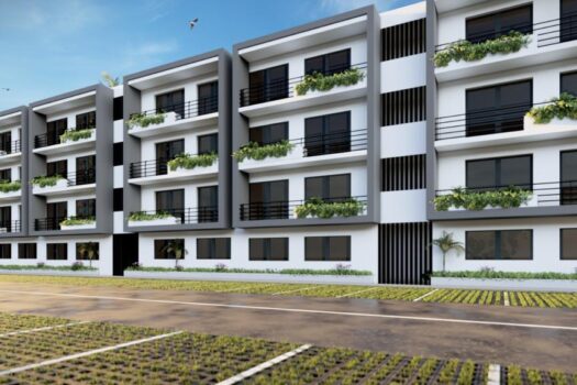 ARCANGEL DISTRITO RESIDENCIAL