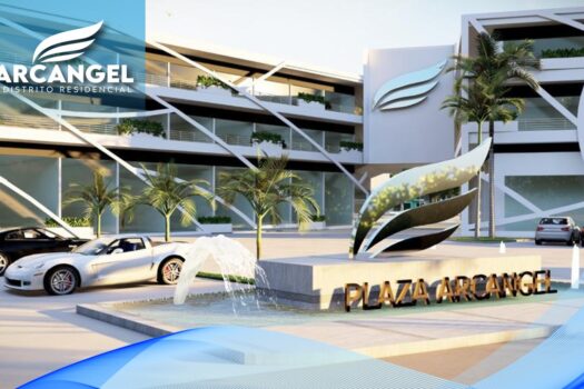 ARCANGEL DISTRITO RESIDENCIAL