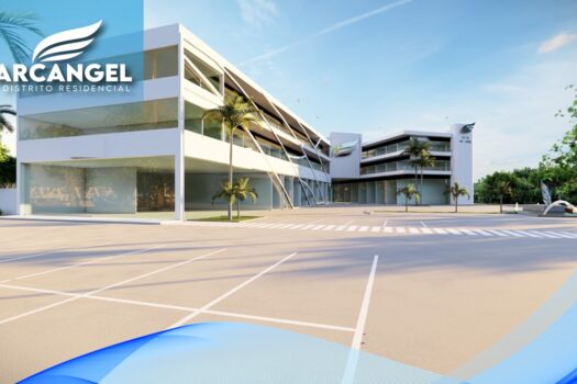 ARCANGEL DISTRITO RESIDENCIAL