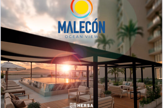 Malecón Ocean View